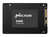 Micron MTFDDAK3T8TGA-1BC16ABYYR 5400 Pro 3.84TB 2.5 SATA SSD